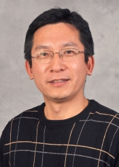 Jushuo Wang profile picture