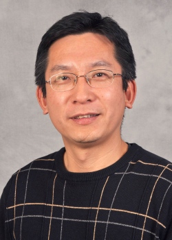 Jushuo Wang, PhD