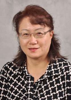 Xiaojing Wang