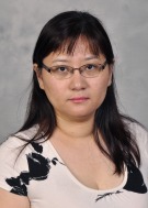 Yingzi Wang, FNP-BC