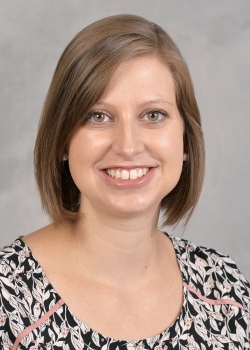 Dr. Heather Wasik