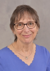 Ruth Weinstock profile picture