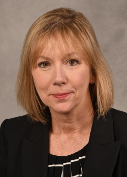 Melissia Wheeler, NP