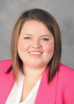 Augusta Williams, DSc, MPH