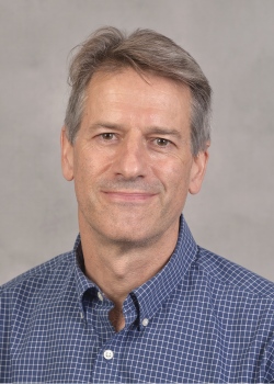 Dr. Richard Wojcikiewicz