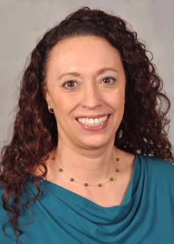 Susan Wojcik, PhD, ATC