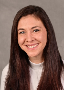 Elena Wolner, MD