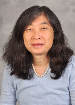 Ma Li Wong, PhD