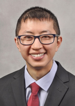 Roger Wong, PhD, MPH, MSW