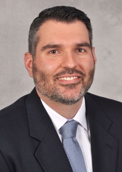 Mark Woodford, PhD