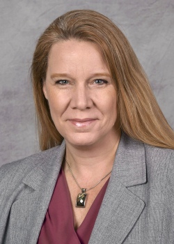 Angela Wratney, MD MHSc CHSE FAAP