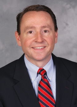 Stuart M. Wright, CPA, MBA