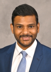 Srikanth Yandrapalli profile picture