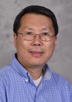 Wei-Dong Yao, PhD