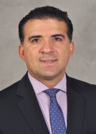Amirfarbod Yazdanyar, MD/PhD