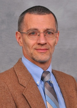 Steven L Youngentob, PhD