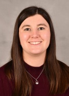 Kaleigh Young, PA