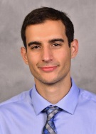 Zaccarini, Daniel