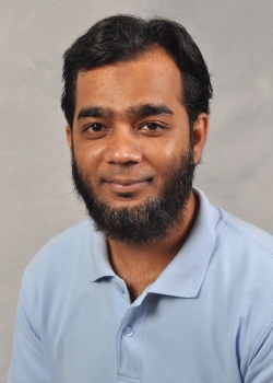 Fnu* Mohammad Zahidkamran
