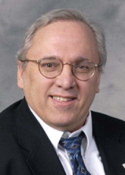 Robert Zajdel, PhD
