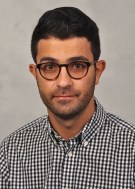 Nabil Zeineddine, MD