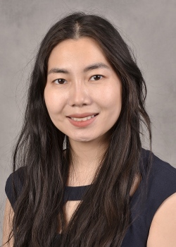 Helen Zhang
