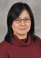 Xiangping Zhou, MD, PhD