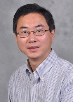Sijun Zhu, MD, PhD