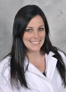 Stephanie S Zieno