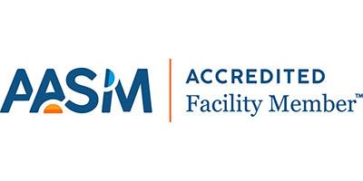 AASM facility member