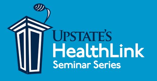 Healthlink seminar series