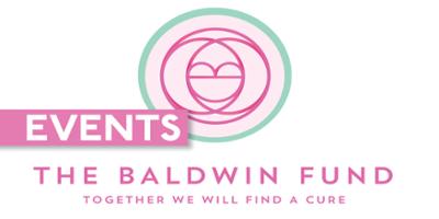 Baldwin Fund Events