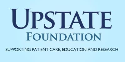 Upstate Foundation Events