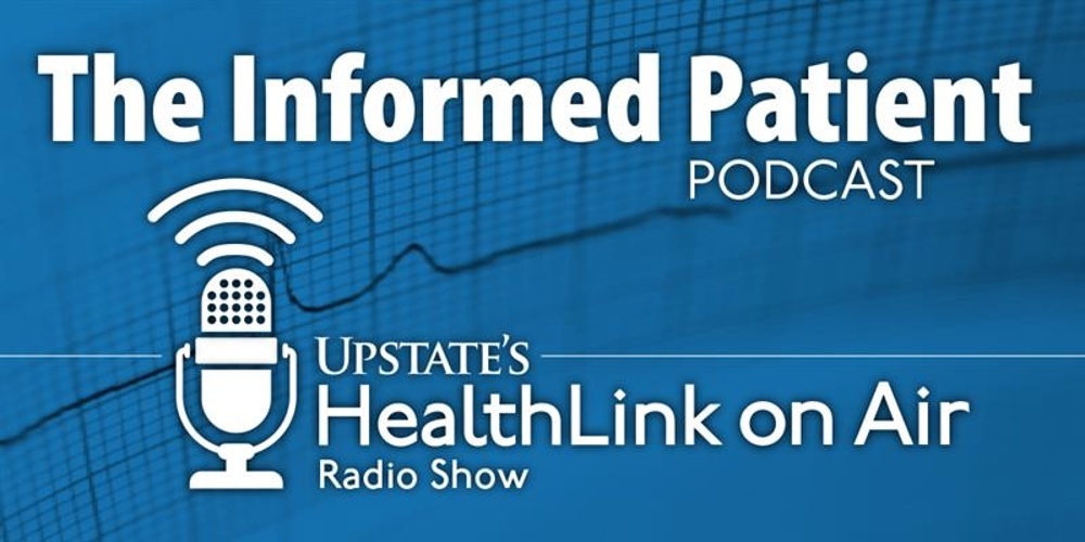 HealthLink on Air