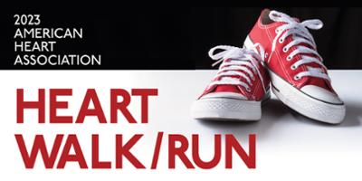 Heart Walk
