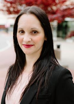 Megan Boyle