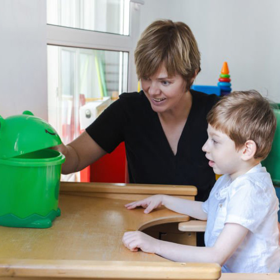 Developmental Pediatrics image