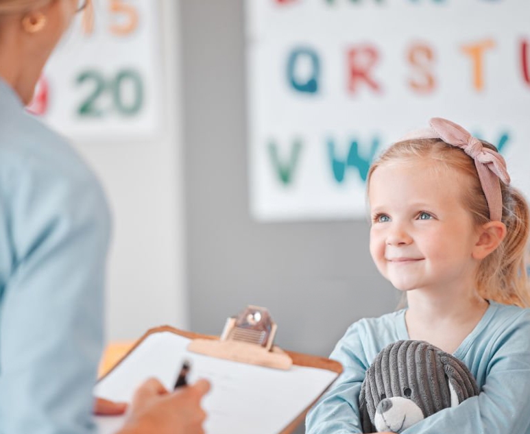Diagnostic Evaluation Services Image