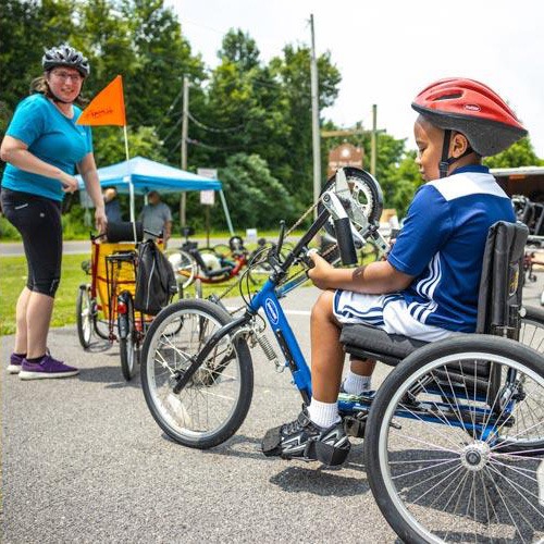 Inclusive Fitness and Adaptive Design Programs