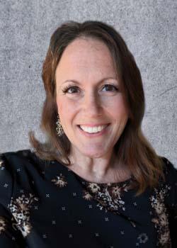 Kelly Morrison