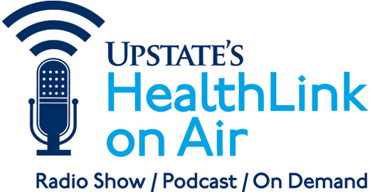 HealthLink on Air radio show