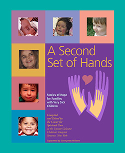 a second set of hands