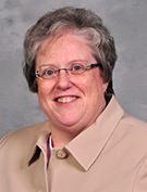 Rev. Jane E. Dasher