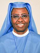 Sister Mary Anuli Emebo