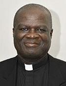 Rev. Msgr. Francis Osei-Nyarko