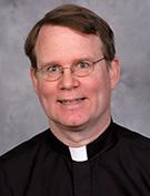 Father Rob Hyde