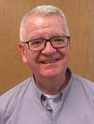Reverend Gerry McKeon