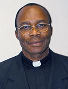 The Rev. Dr. Ejike Innocent Onyenagubo