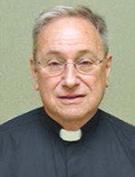 Reverend Lou Sogliuzzo