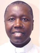 The Rev. Dr. Severine Yagaza
